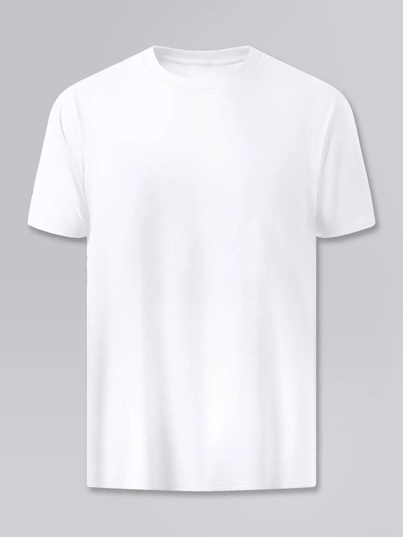 White T shirt